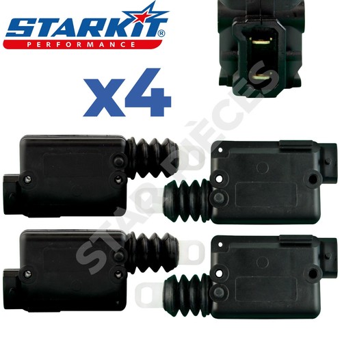 Moteur centralisation - moteur,