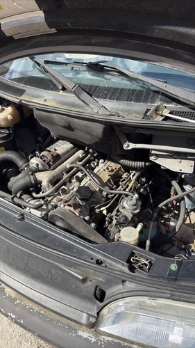Moteur renault espace phase - 2,