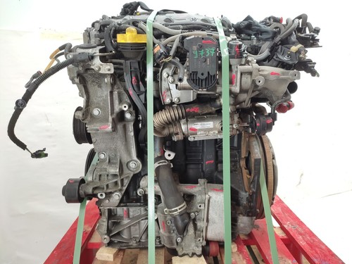 M9r762 moteur complet 307772 - moteur,