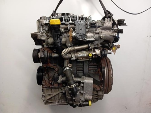Moteur renault espace phase - moteur, 4