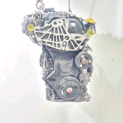 Moteur type m9r814 renault - type,