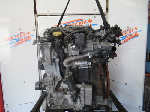 Moteur renault espace 2 - moteur,