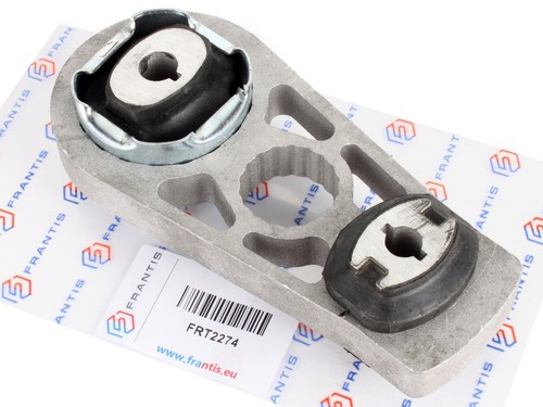 Support moteur arrière - support, de