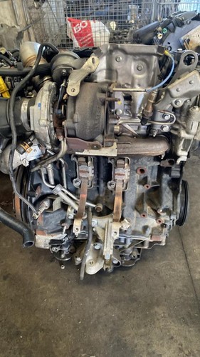 Moteur renault grand espace - grand, 4