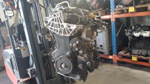 Moteur renault espace - renault,