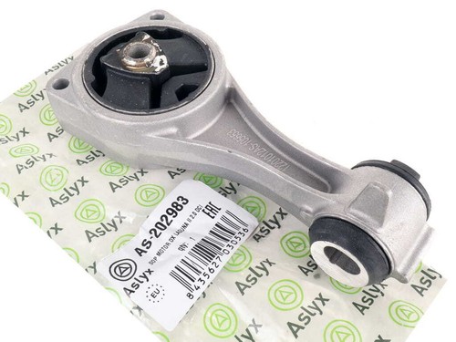 Support moteur supérieur - support,