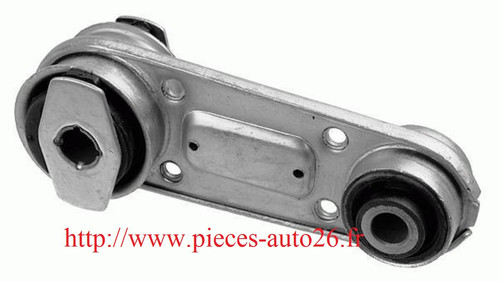Support moteur arriere renault - moteur,