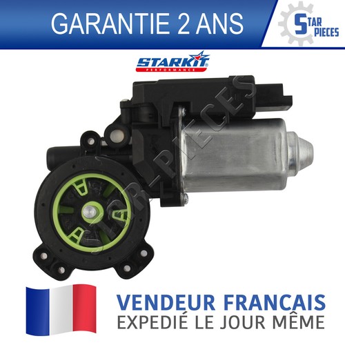 Moteur leve vitre - moteur, avd