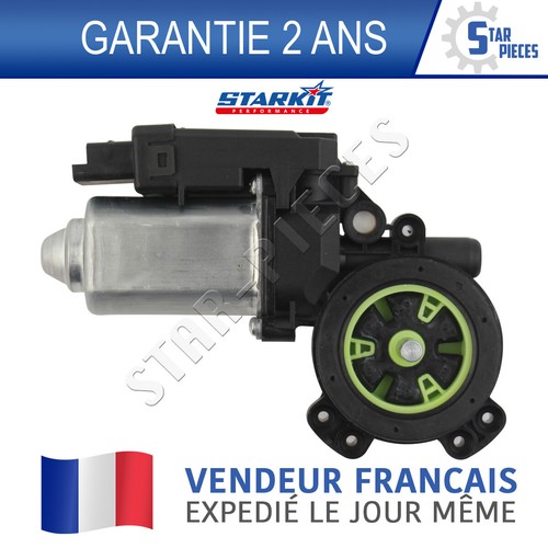 Moteur leve vitre avg - moteur,