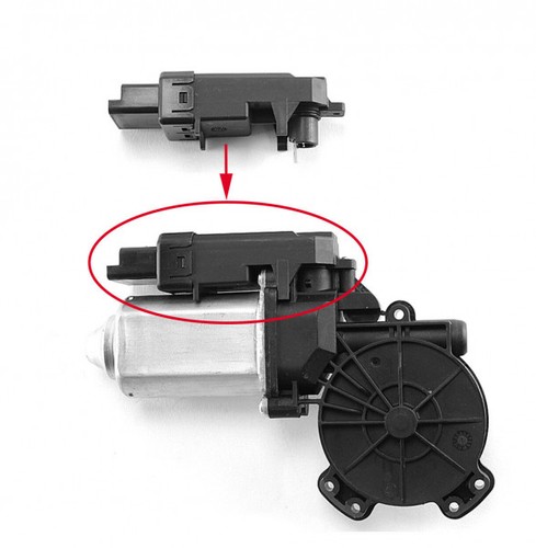 Moteur temic lève vitre - lève,