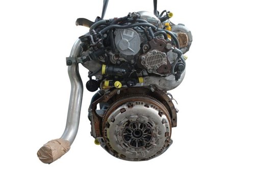 Moteur renault espace - renault,