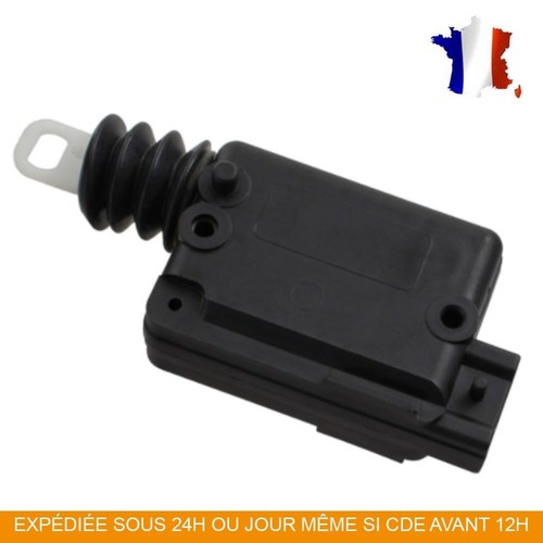 Moteur centralisation de - moteur,