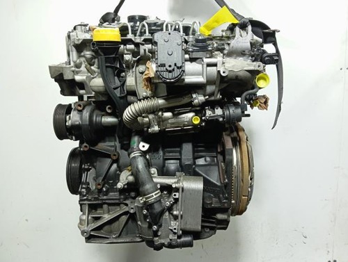Moteur renault grand - moteur,