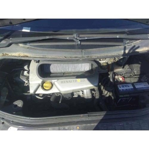 Moteur complet renault espace - moteur,