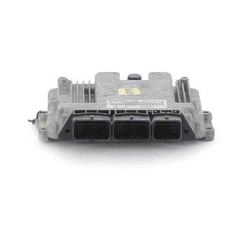 Calculateur moteur renault - calculateur,
