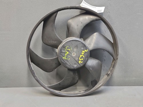 Moteur ventilateur droit