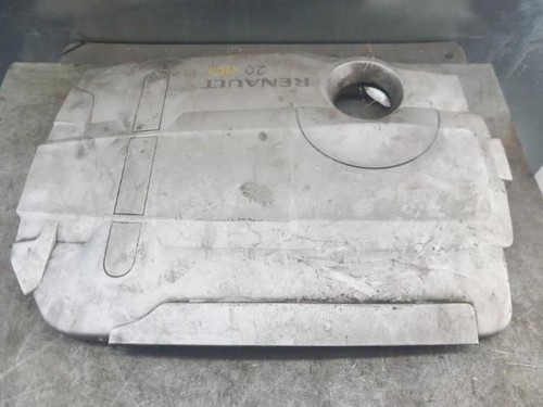 Cache moteur renault espace 4 - espace,