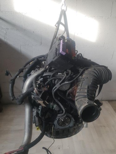 Moteur renault espace phase - renault,