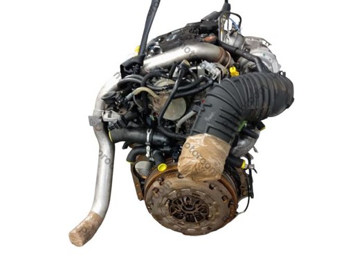 Moteur renault grand - renault, 4