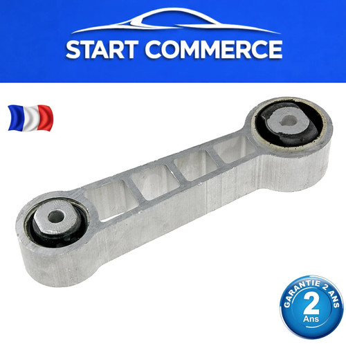Support moteur arriere renault - support,